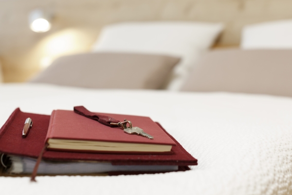 Hotel Apartment Goldener Kranich